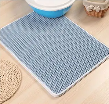 Foxypets Katzenstreu-Matte