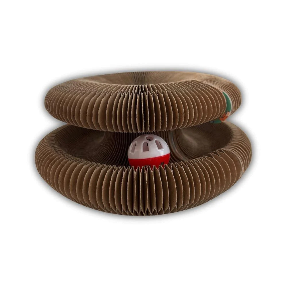 Foxypets Cat Cordion