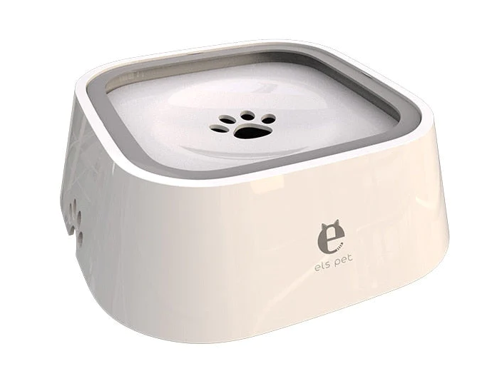 Foxypets Wassernapf - auslaufsicher