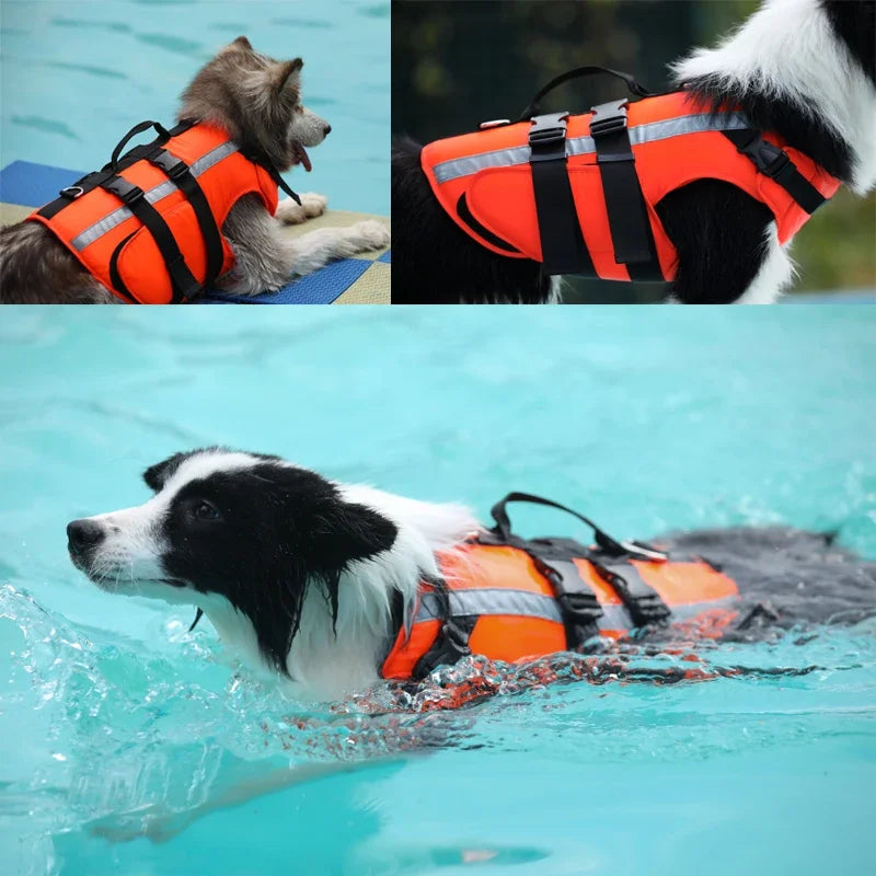 Foxypets Schwimmweste