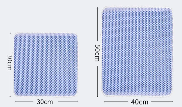 Foxypets Katzenstreu-Matte