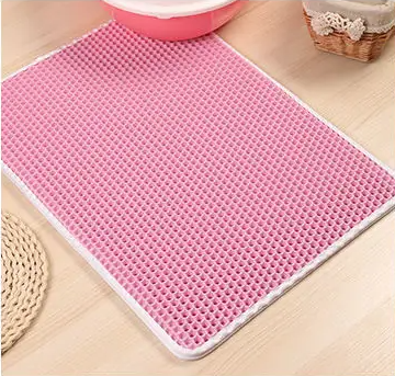 Foxypets Katzenstreu-Matte