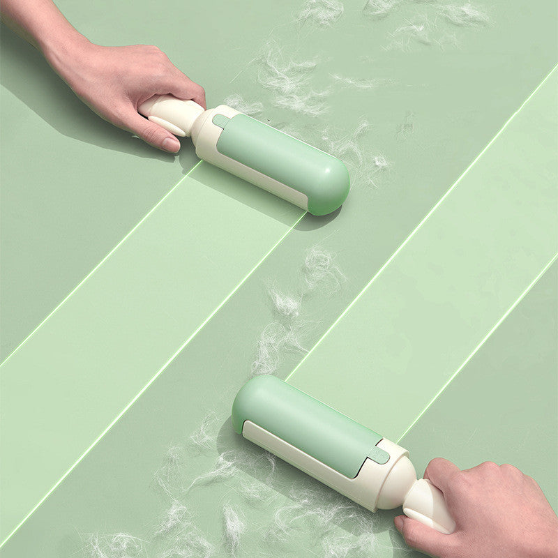 Haarentferner Roller