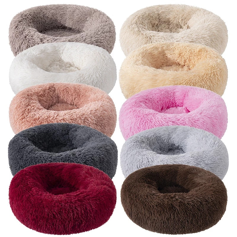 Foxypets Kuschelbett Katze