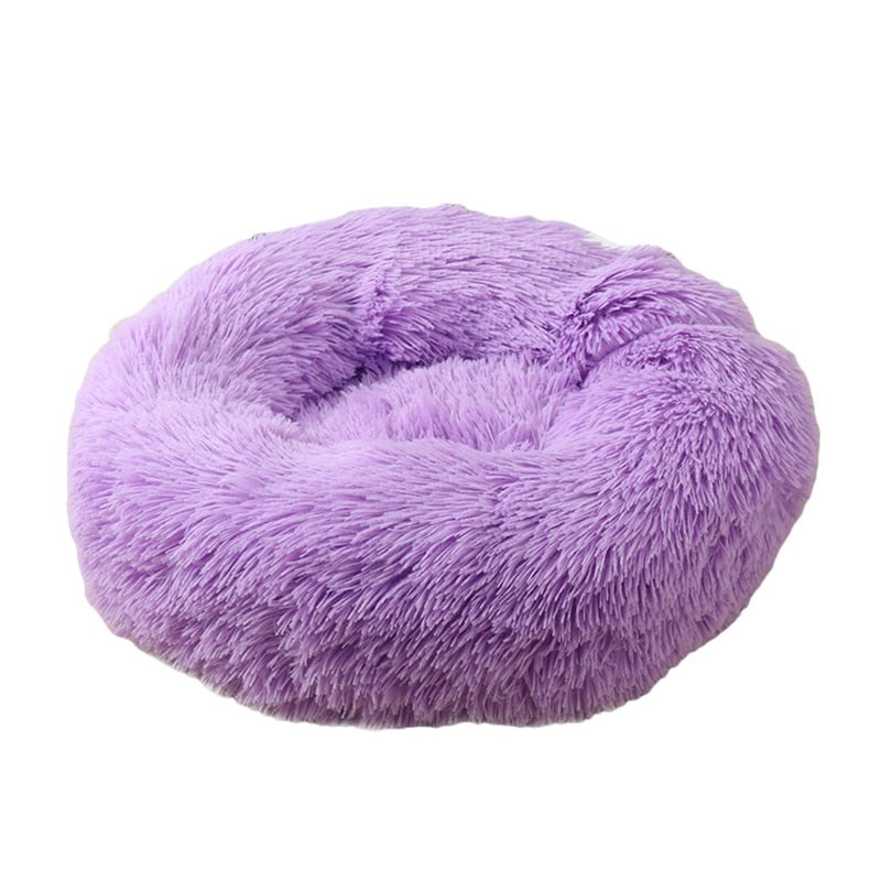 Foxypets Kuschelbett Katze