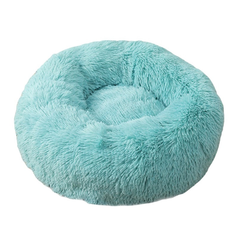 Foxypets Kuschelbett Katze