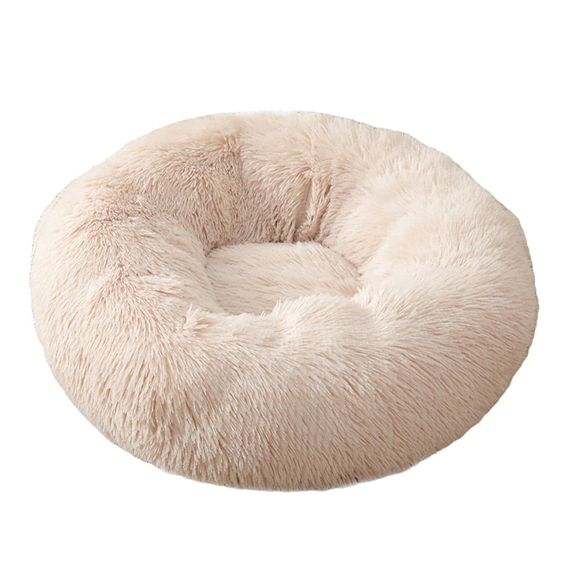 Foxypets Kuschelbett Katze