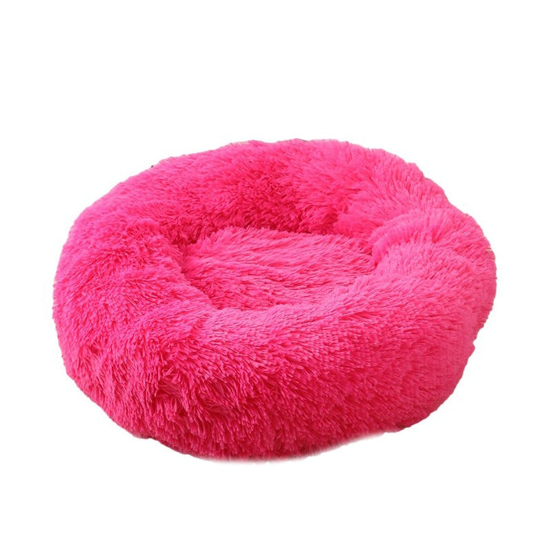 Foxypets Kuschelbett Katze