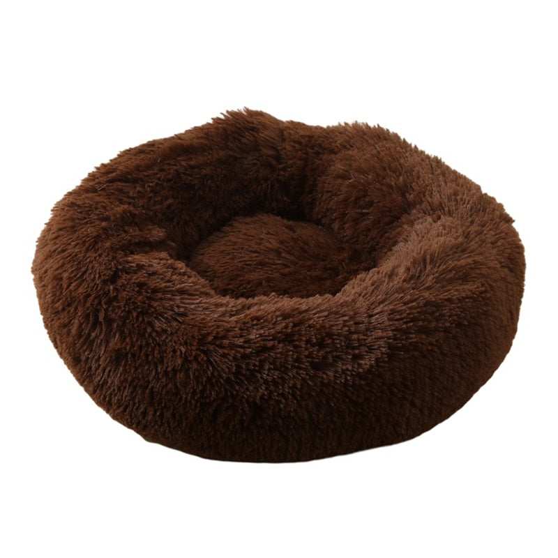 Foxypets Kuschelbett Katze