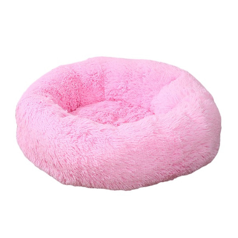 Foxypets Kuschelbett Katze