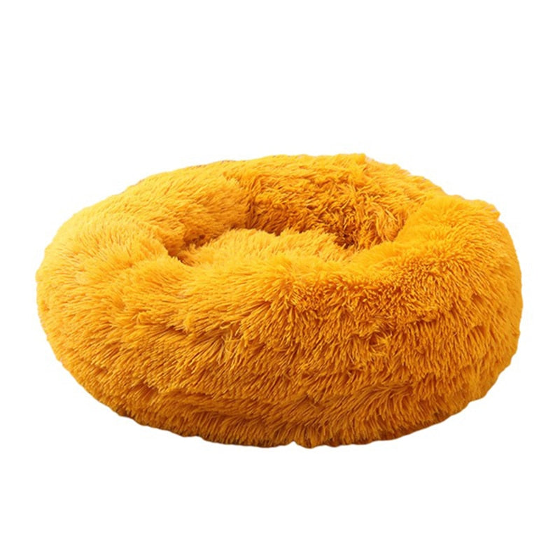 Foxypets Kuschelbett Katze