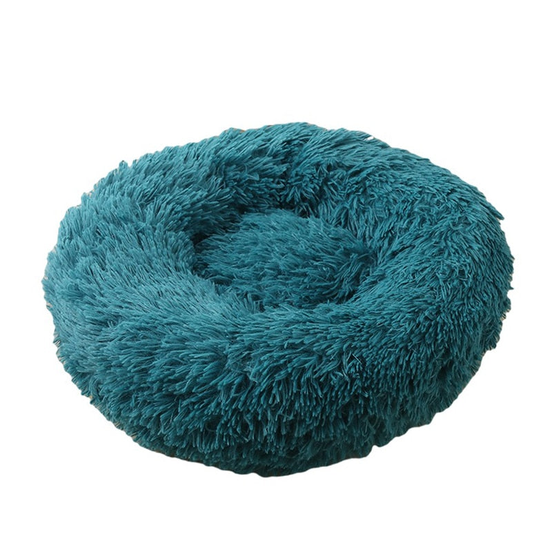 Foxypets Kuschelbett Katze