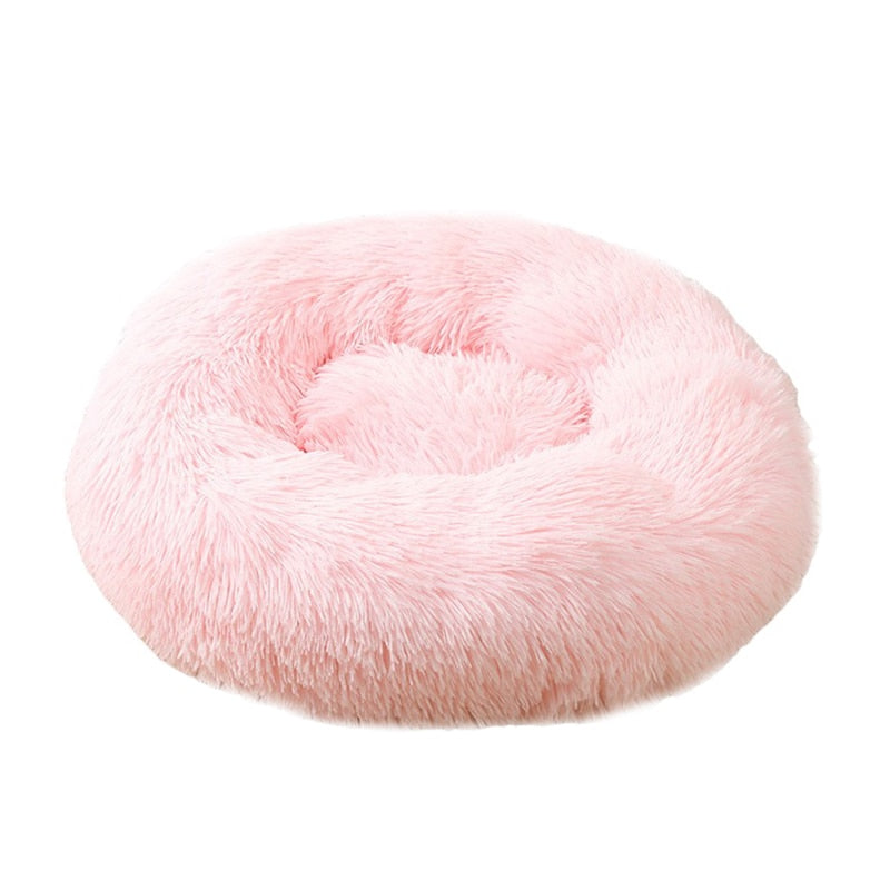 Foxypets Kuschelbett Katze