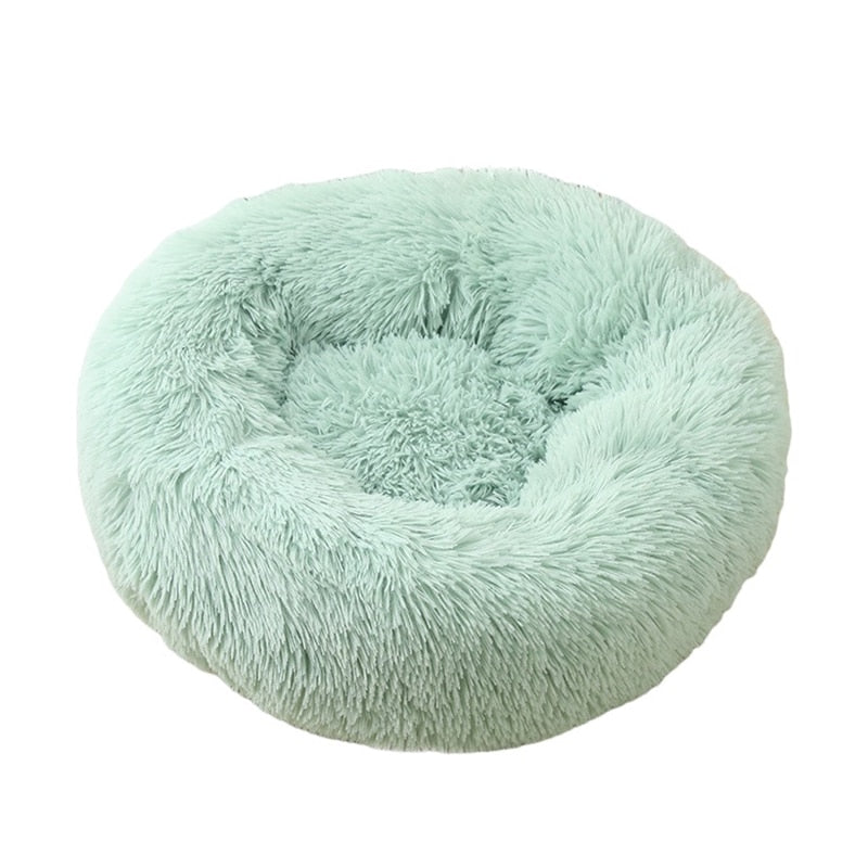 Foxypets Kuschelbett Katze