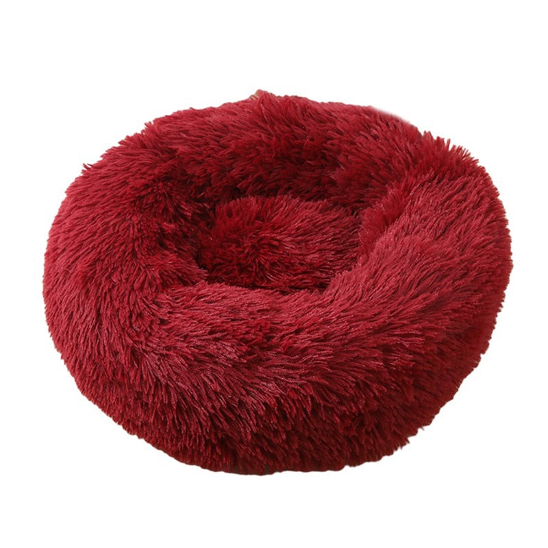 Foxypets Kuschelbett Katze