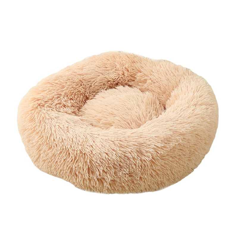 Foxypets Kuschelbett Katze