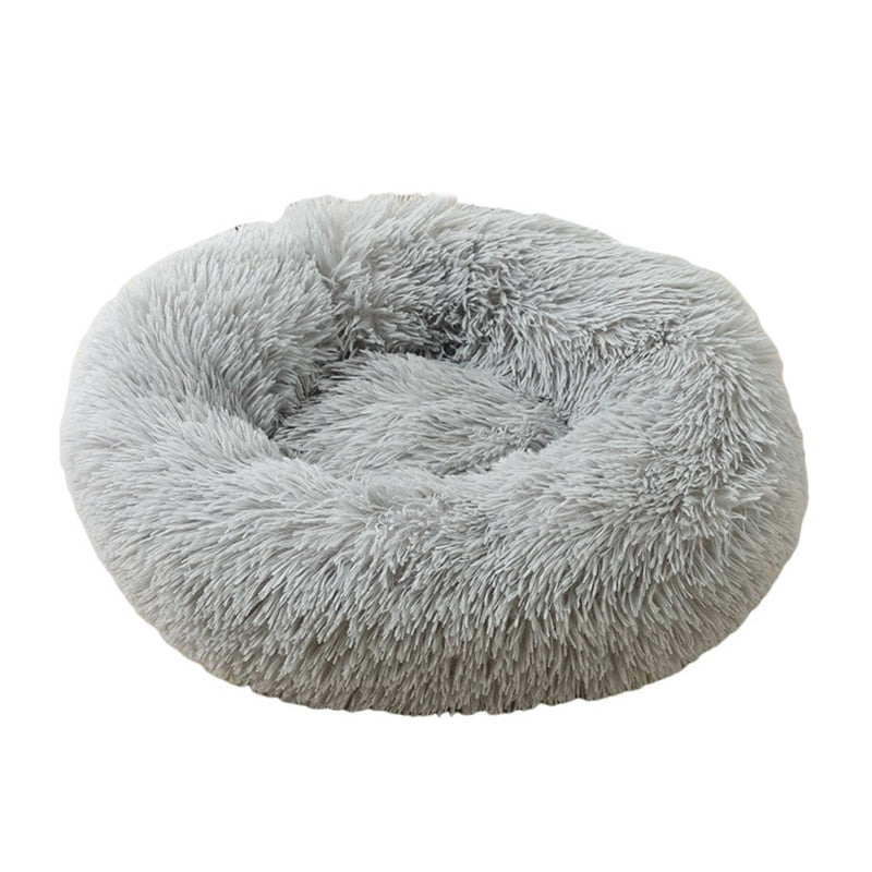 Foxypets Kuschelbett Katze