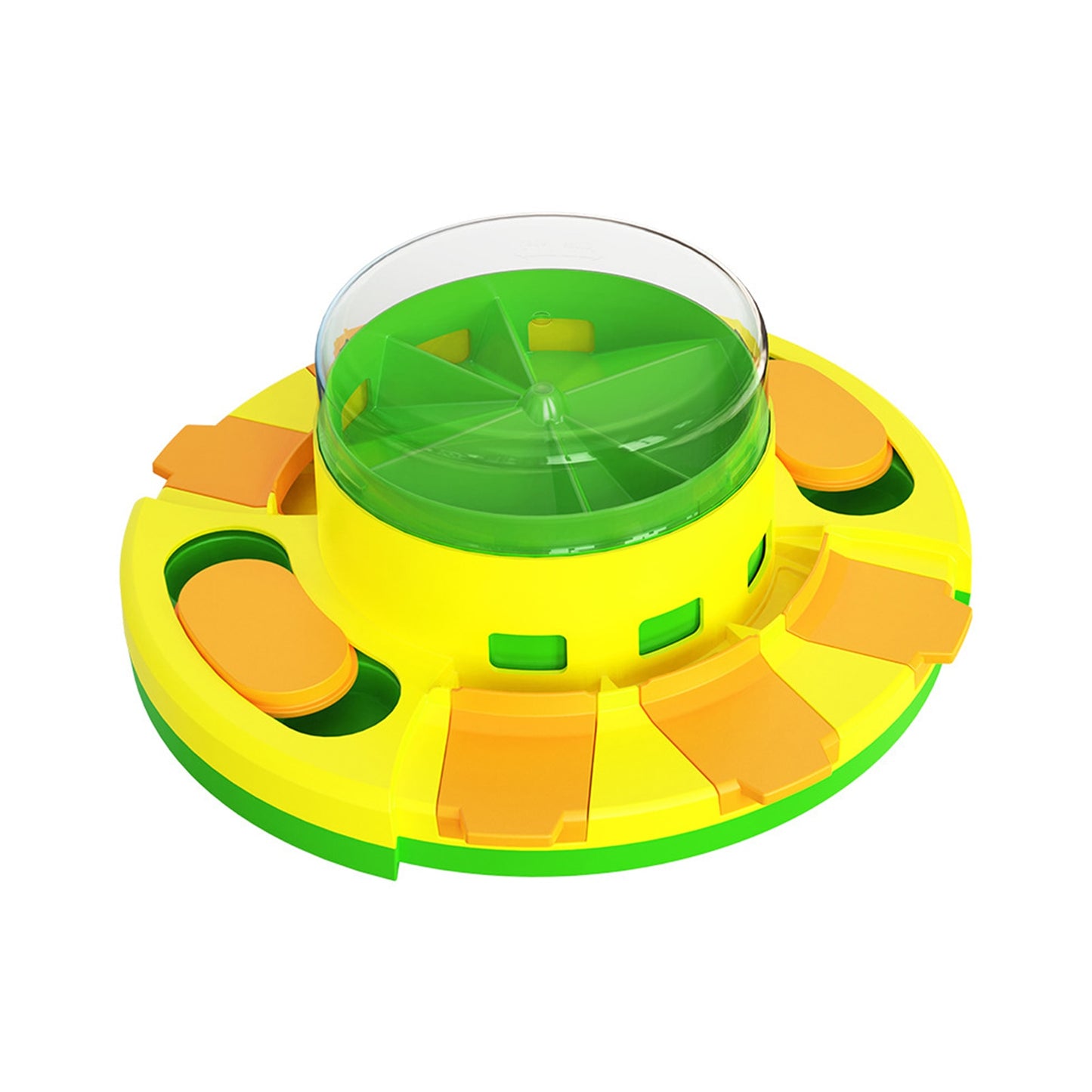 Foxypets Hundepuzzle Deluxe