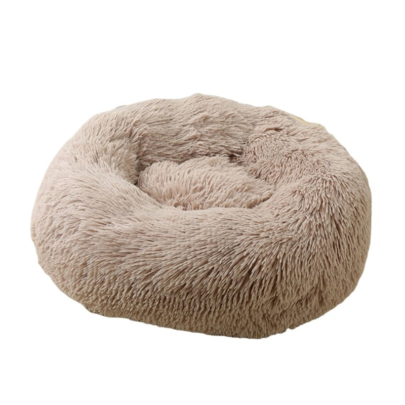 Foxypets Kuschelbett Katze