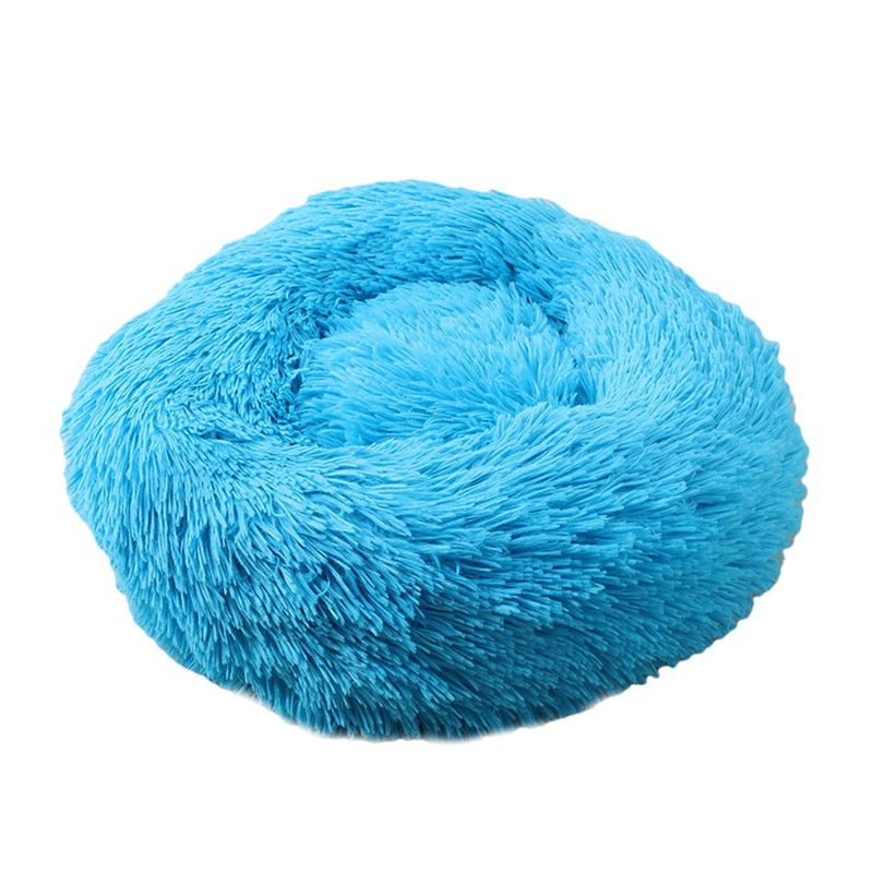 Foxypets Kuschelbett Katze