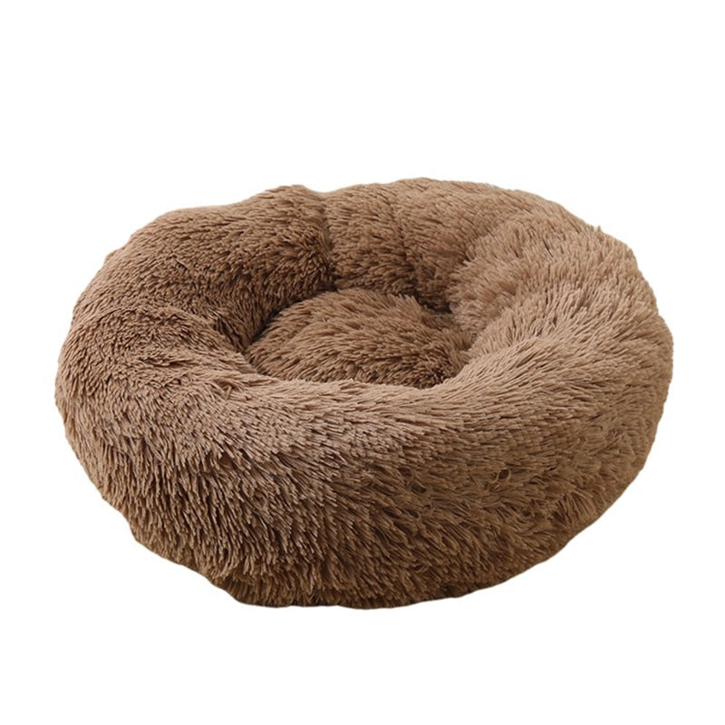 Foxypets Kuschelbett Katze