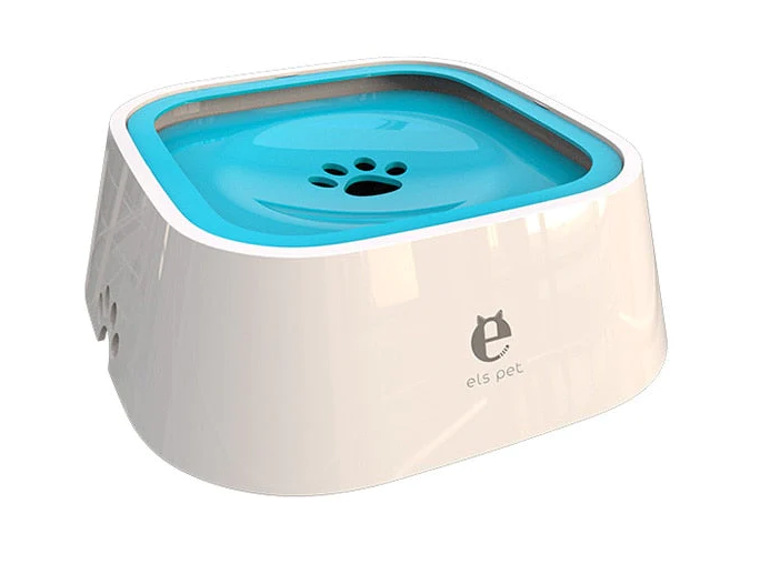 Foxypets Wassernapf - auslaufsicher