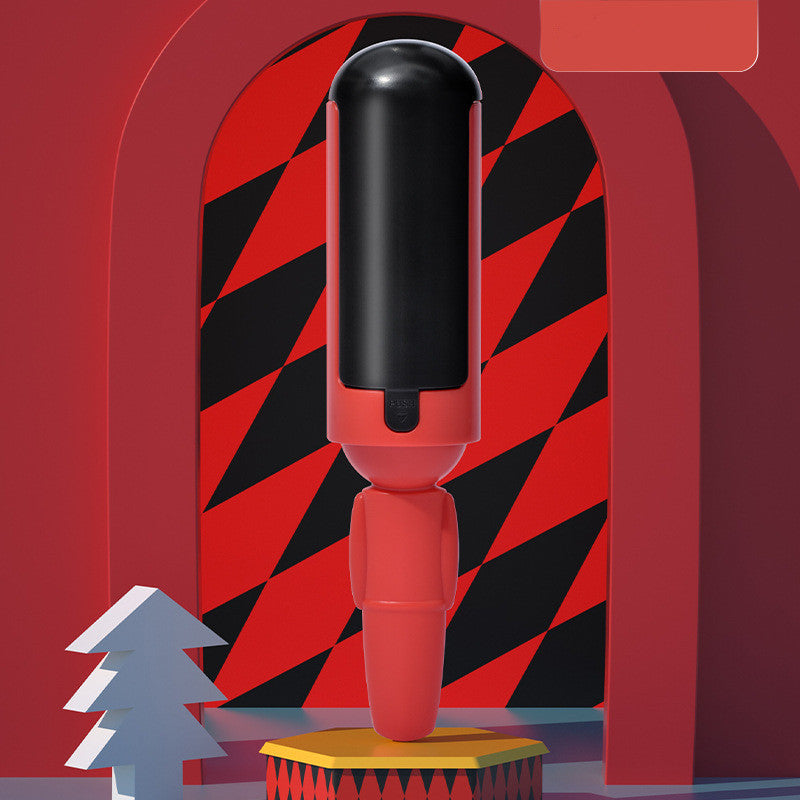 Haarentferner Roller