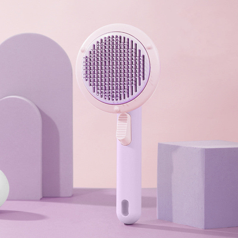 Foxypets Haustierbürste