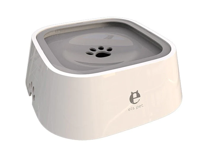 Foxypets Wassernapf - auslaufsicher