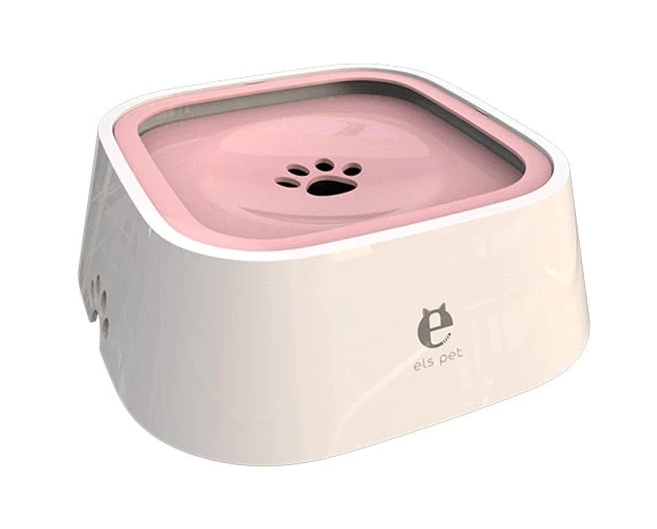 Foxypets Wassernapf - auslaufsicher